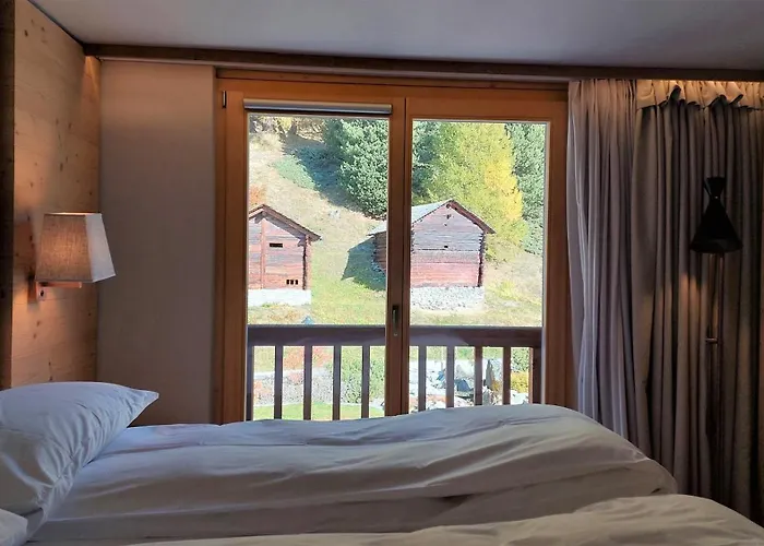 Boutique 4* Chandolin