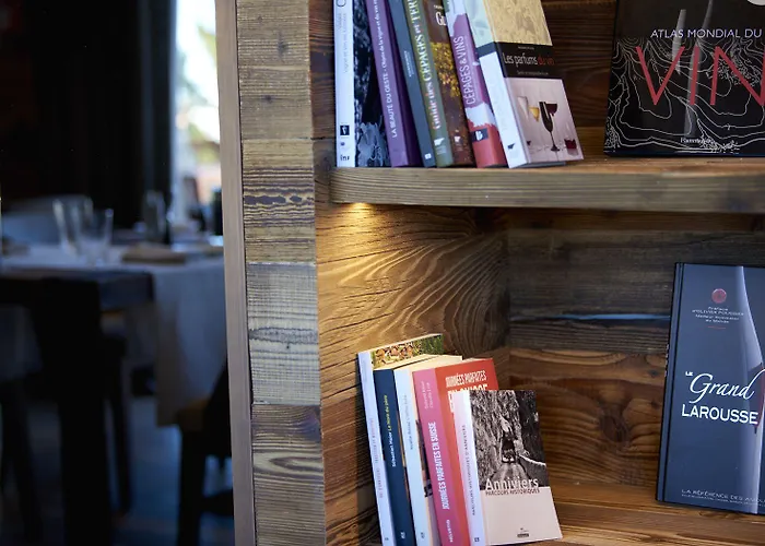 Hotel Boutique Chandolin