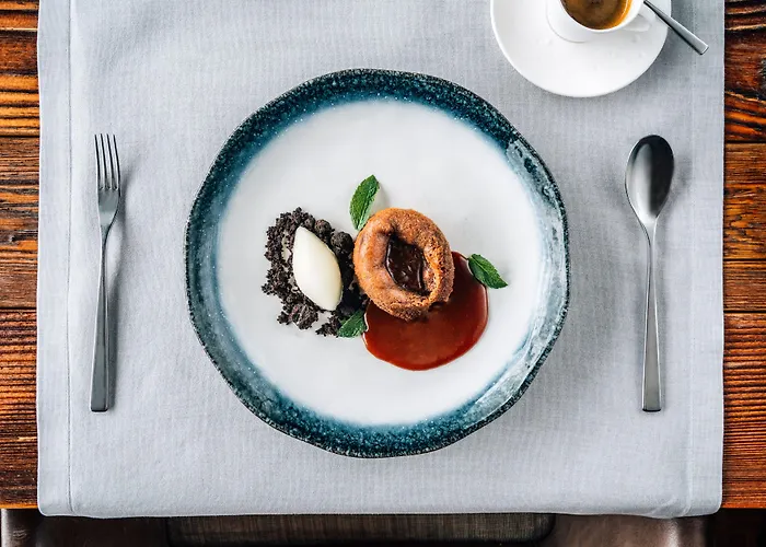 Boutique 4* Chandolin