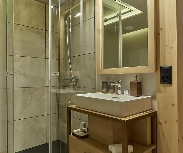 Boutique 4* Chandolin